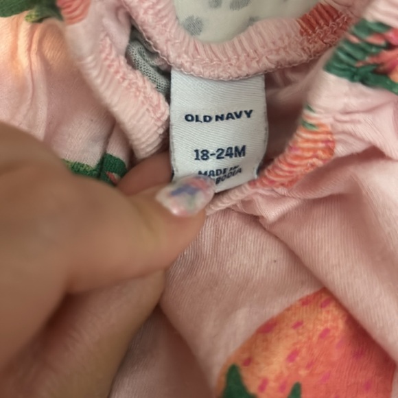 3 Pieces Of Girls Baby Clothes - 18 months - Picture 3 of 7